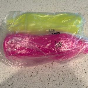 NWT Tupperware 2 Pc set Eco Water Bottles